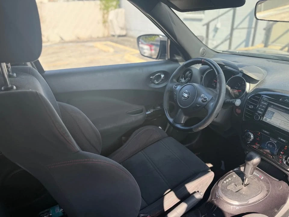 2015 Nissan Juke - Image 10 of 12