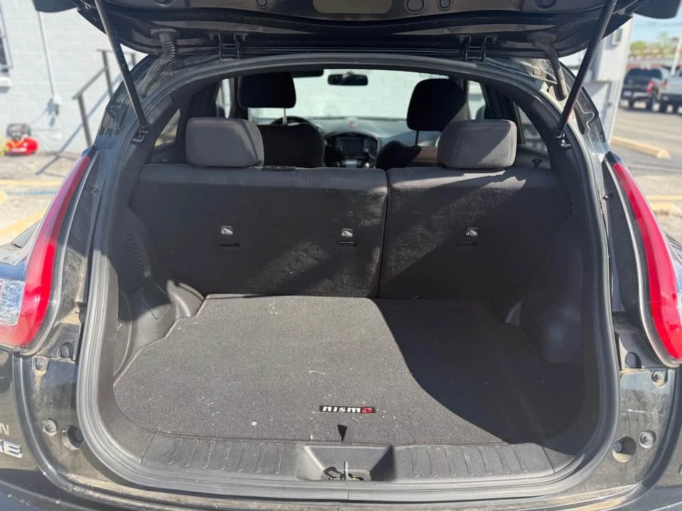 2015 Nissan Juke - Image 6 of 12
