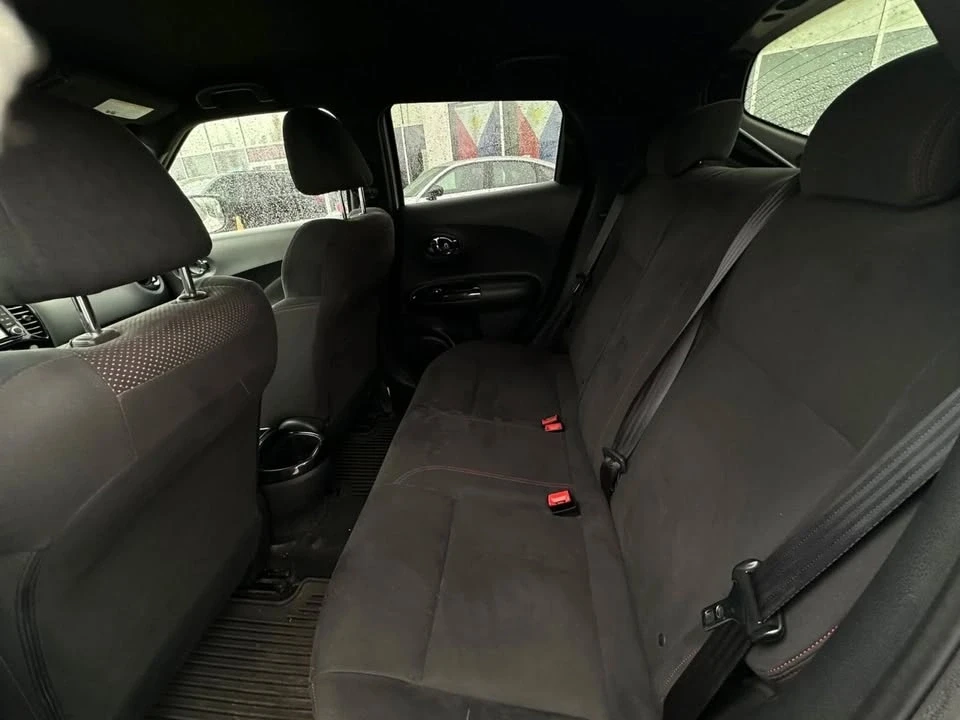 2015 Nissan Juke - Image 15 of 17