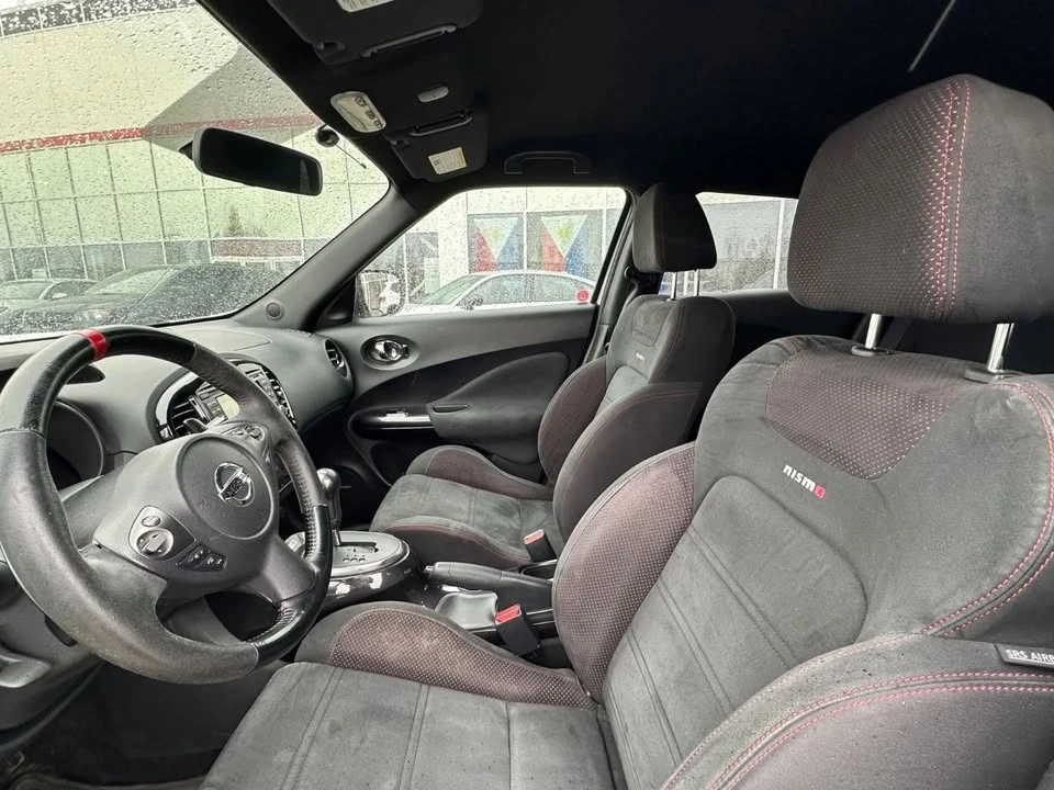 2015 Nissan Juke - Image 12 of 17
