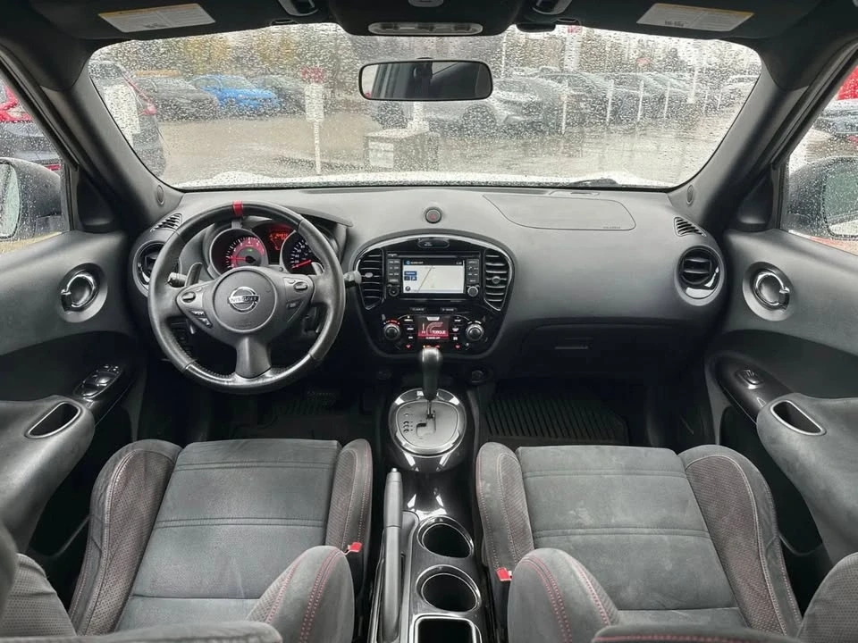 2015 Nissan Juke - Image 13 of 17