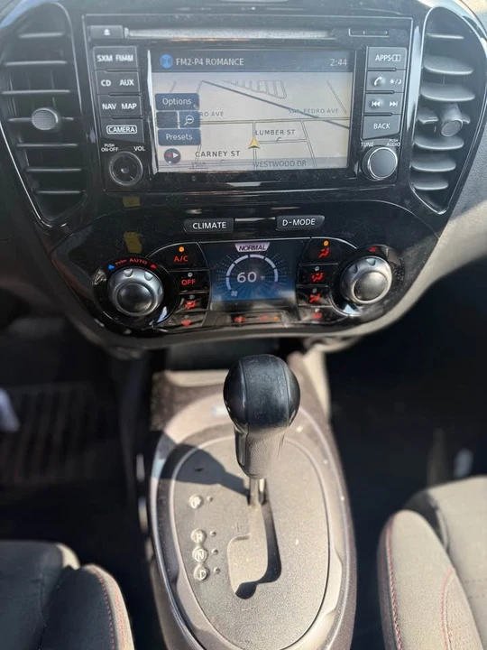 2015 Nissan Juke - Image 9 of 12