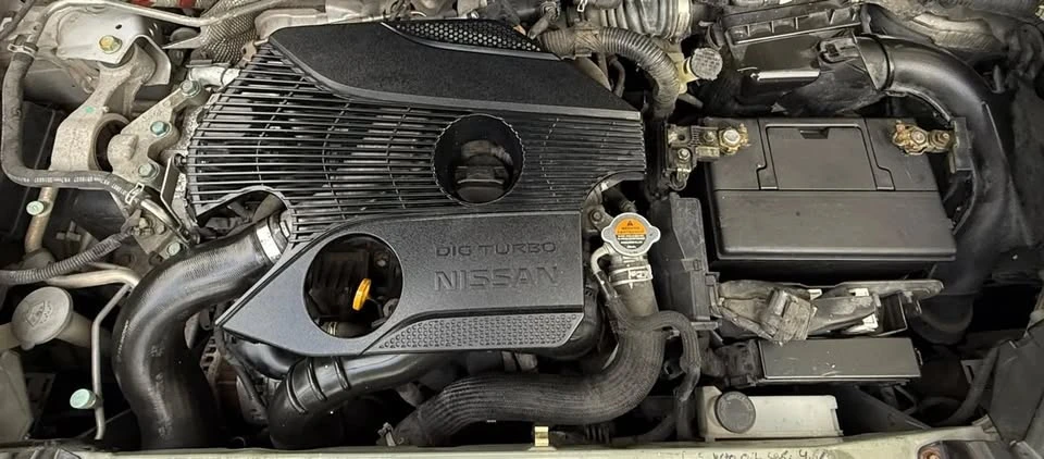 2015 Nissan Juke - Image 8 of 13