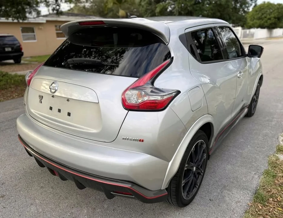 2015 Nissan Juke - Image 13 of 13