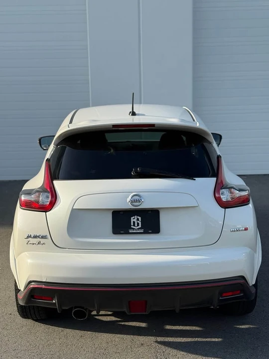 2015 Nissan Juke - Image 6 of 17