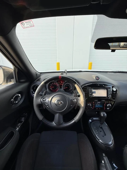 2015 Nissan Juke - Image 10 of 17