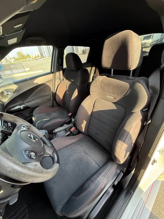 2015 Nissan Juke - Image 11 of 17