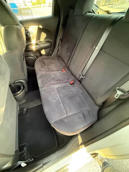 2015 Nissan Juke - Image 9 of 17