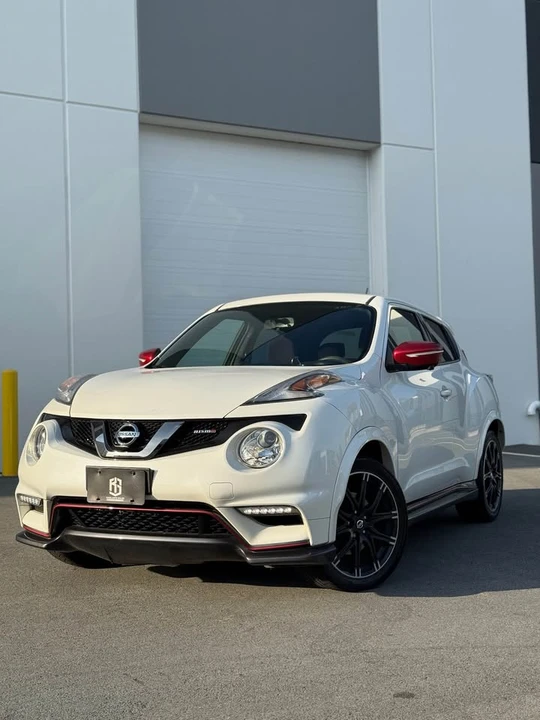 2015 Nissan Juke - Image 17 of 17