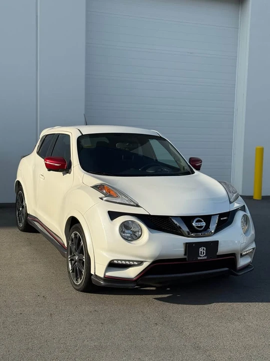 2015 Nissan Juke - Image 2 of 17