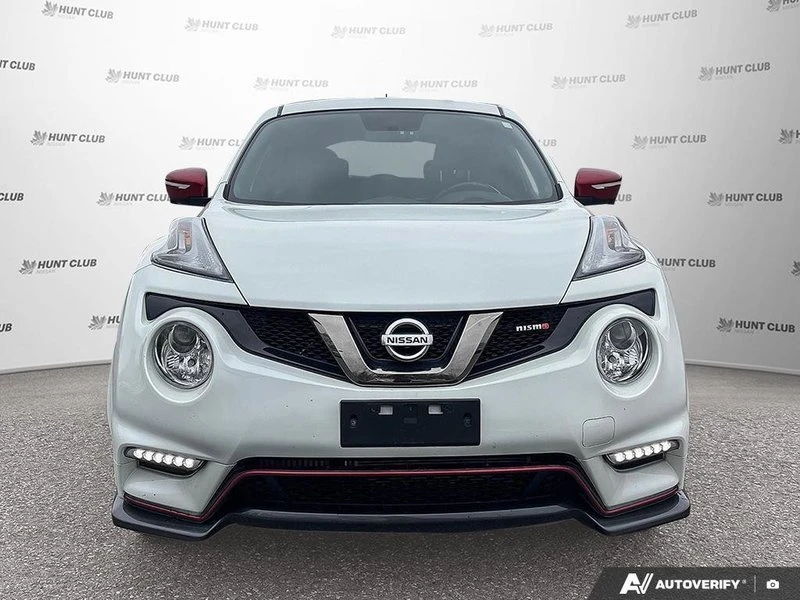 2015 Nissan Juke - Image 8 of 20