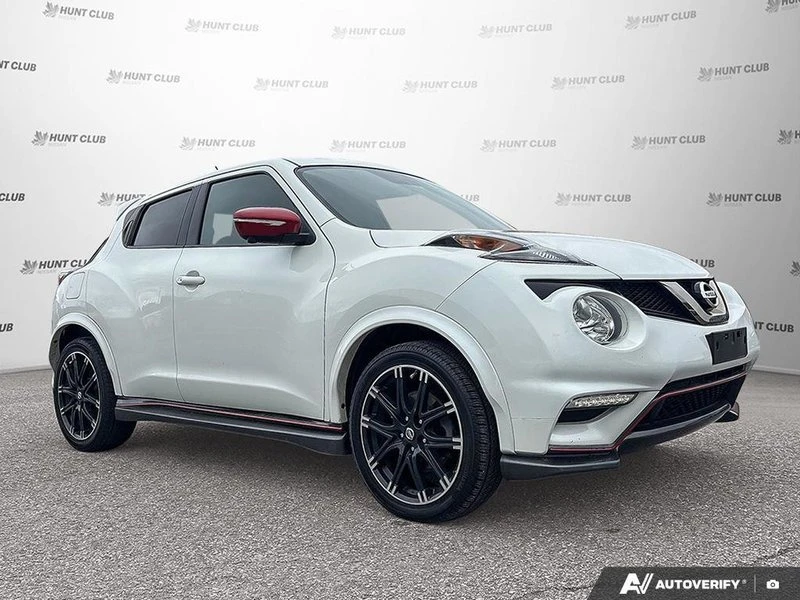 2015 Nissan Juke - Image 7 of 20