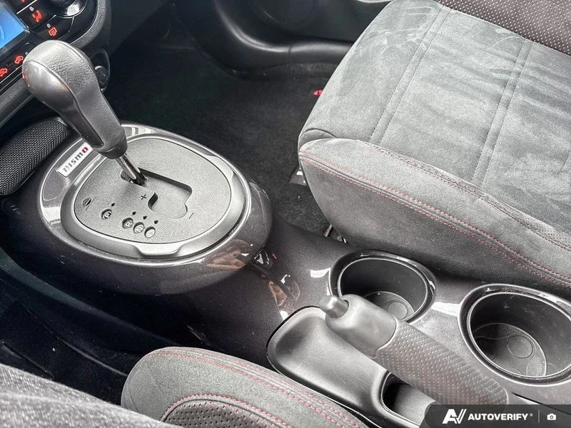 2015 Nissan Juke - Image 15 of 20