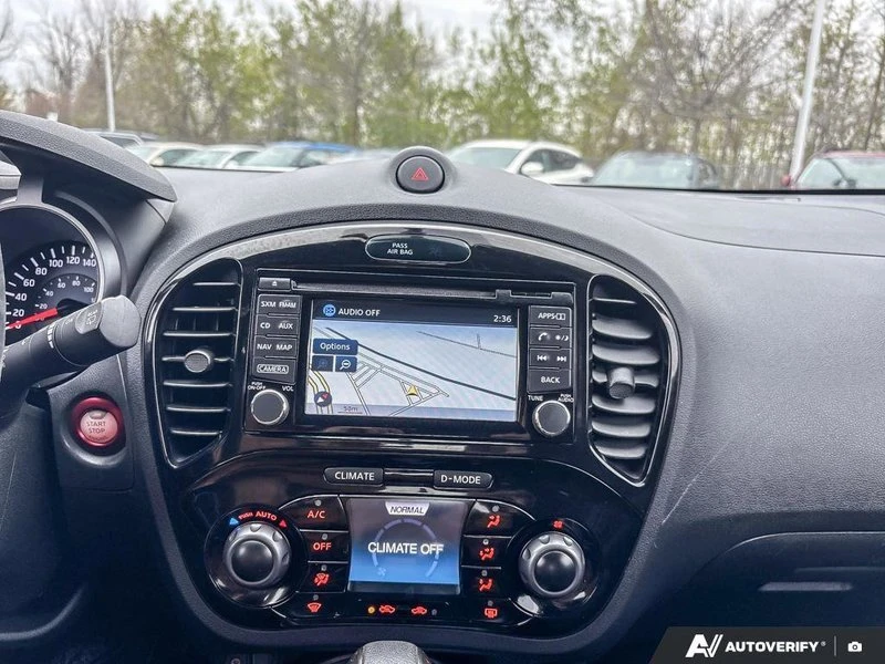 2015 Nissan Juke - Image 14 of 20