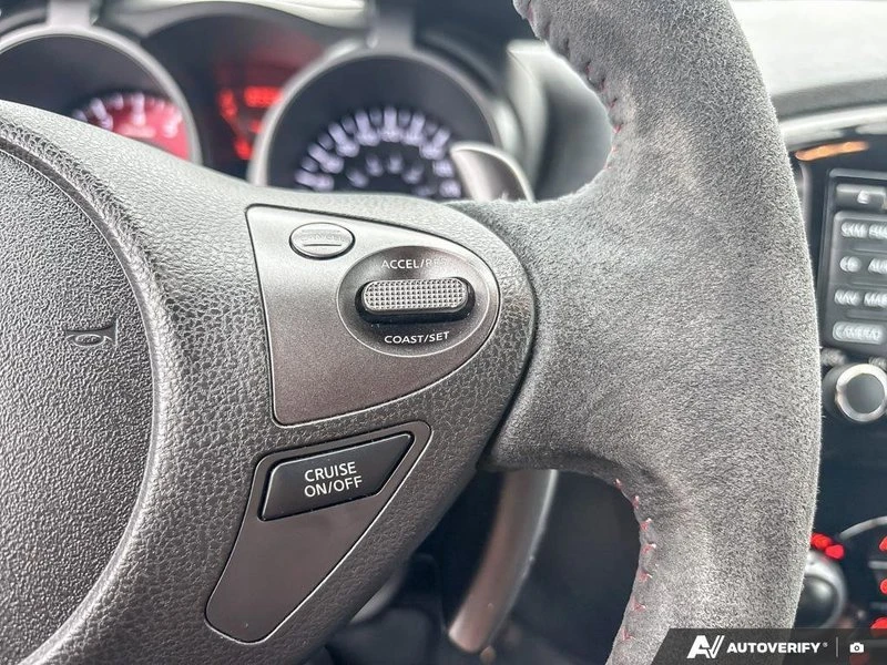 2015 Nissan Juke - Image 18 of 20