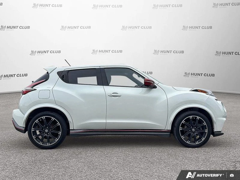 2015 Nissan Juke - Image 6 of 20