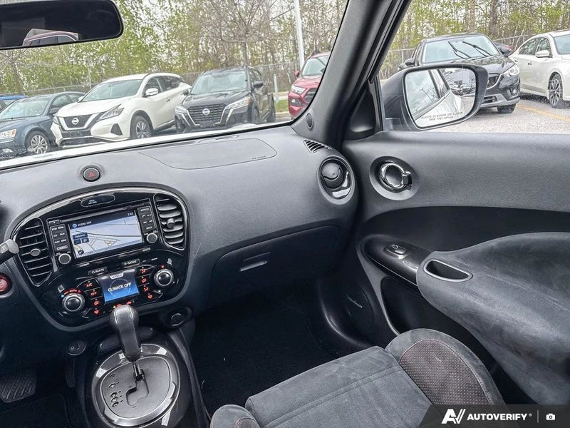 2015 Nissan Juke - Image 11 of 20