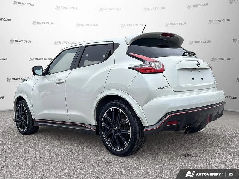 2015 Nissan Juke - Image 3 of 20