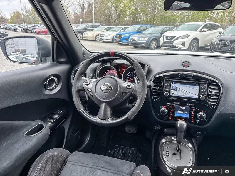 2015 Nissan Juke - Image 9 of 20