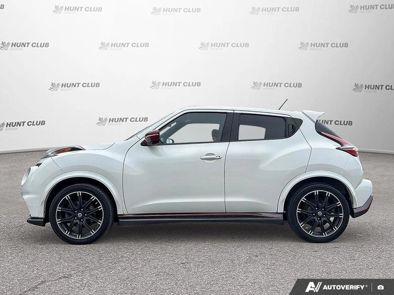 2015 Nissan Juke - Image 2 of 20