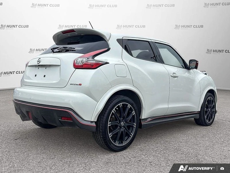 2015 Nissan Juke - Image 5 of 20