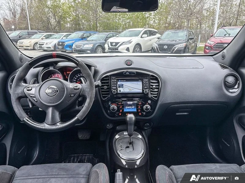 2015 Nissan Juke - Image 10 of 20