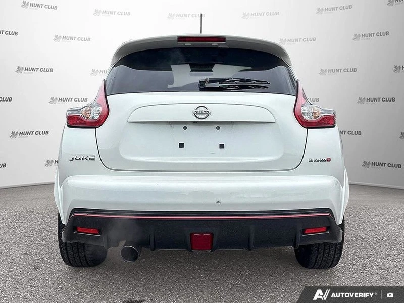 2015 Nissan Juke - Image 4 of 20
