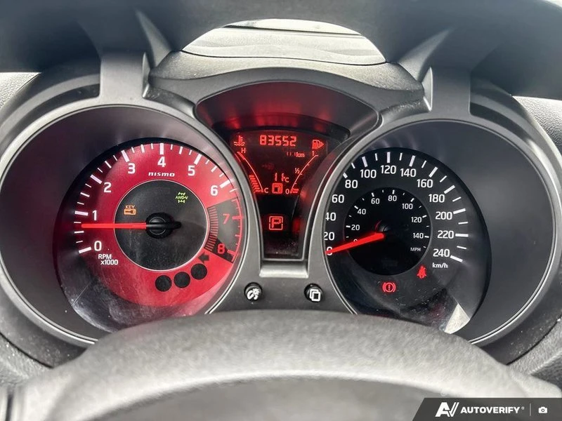 2015 Nissan Juke - Image 13 of 20