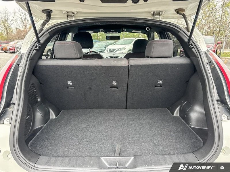 2015 Nissan Juke - Image 16 of 20