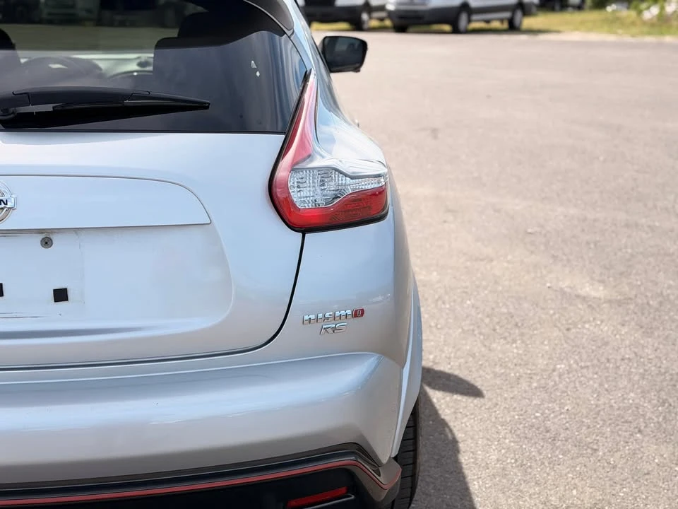 2015 Nissan Juke - Image 4 of 15
