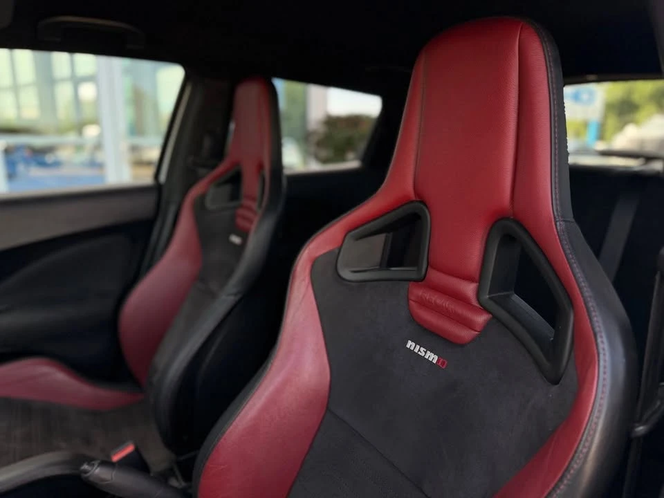 2015 Nissan Juke - Image 6 of 15
