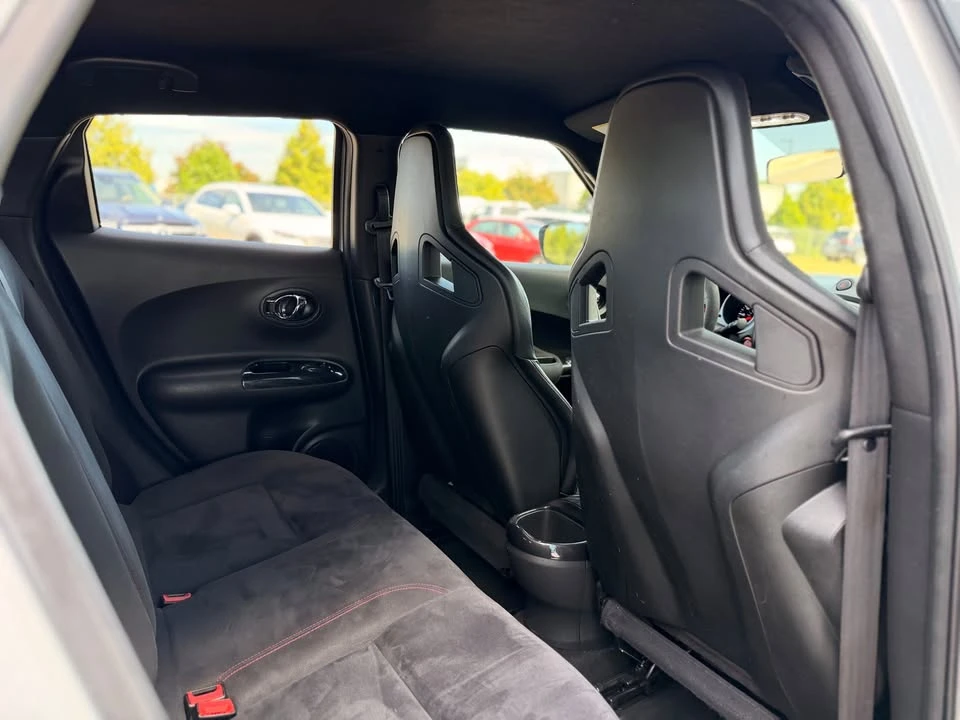 2015 Nissan Juke - Image 11 of 15