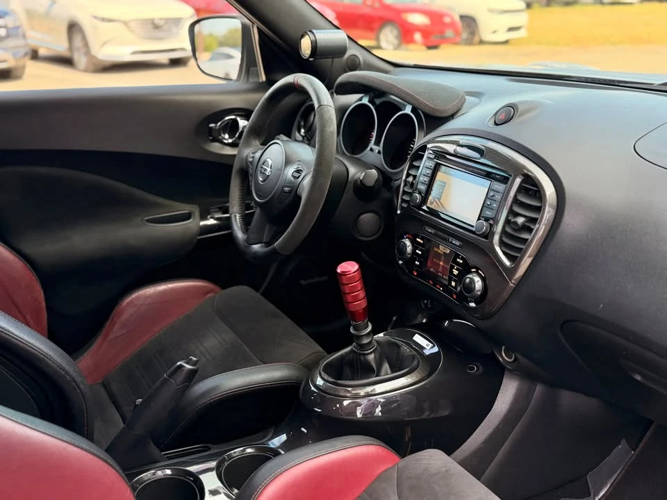2015 Nissan Juke - Image 10 of 15