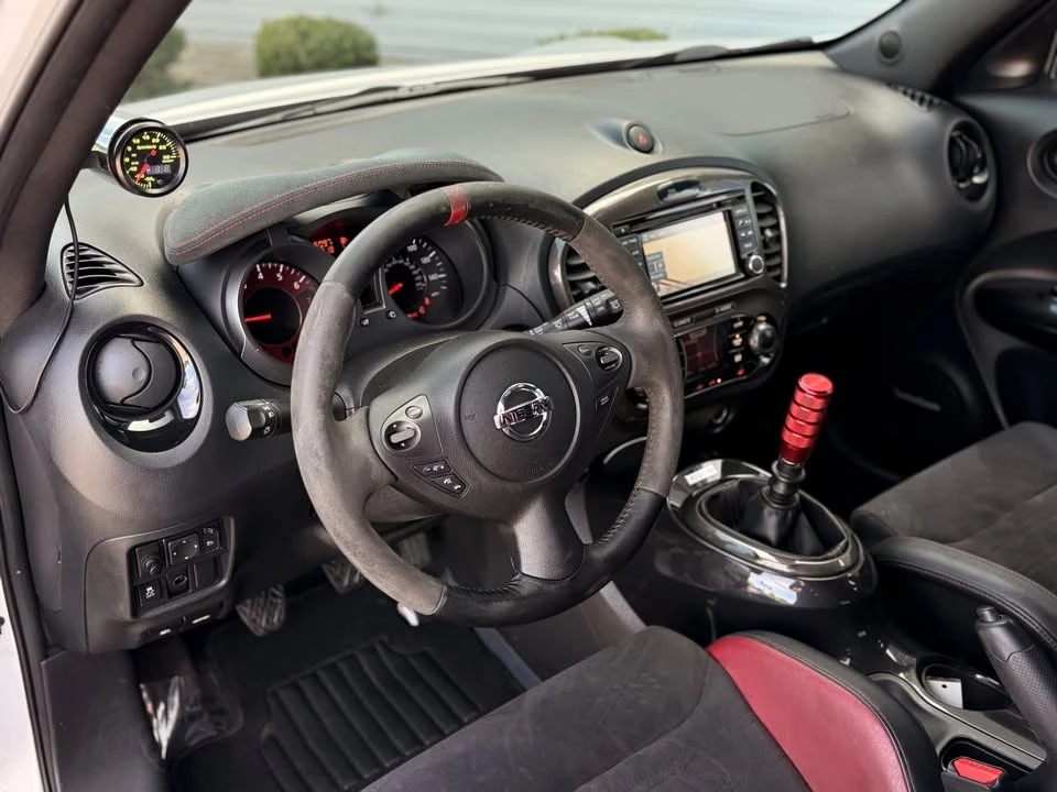 2015 Nissan Juke - Image 5 of 15