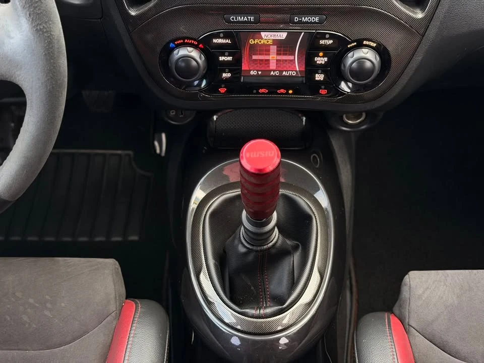 2015 Nissan Juke - Image 9 of 15