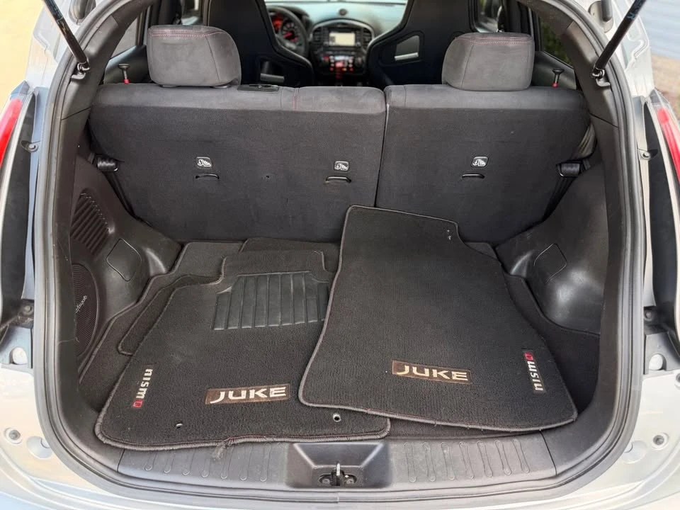 2015 Nissan Juke - Image 14 of 15