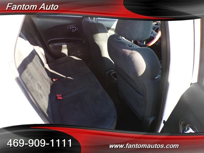 2015 Nissan Juke - Image 10 of 17