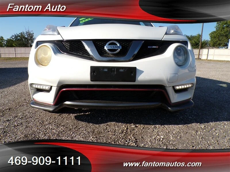 2015 Nissan Juke - Image 17 of 17