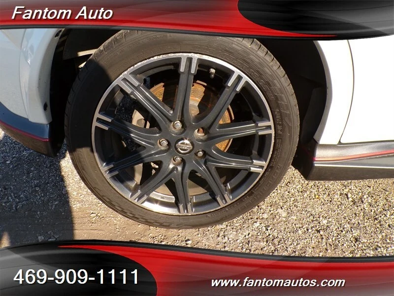 2015 Nissan Juke - Image 14 of 17
