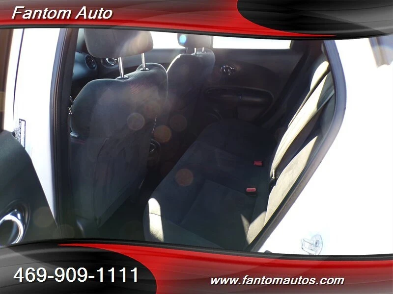 2015 Nissan Juke - Image 9 of 17