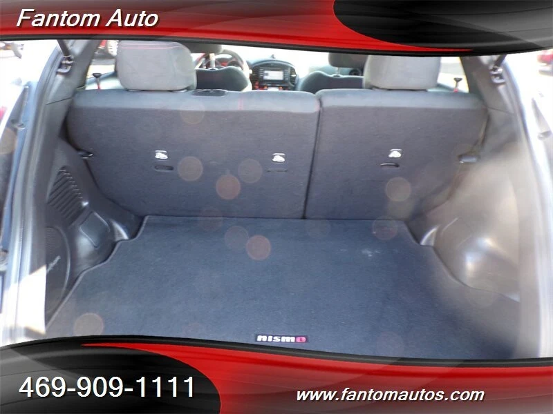 2015 Nissan Juke - Image 15 of 17