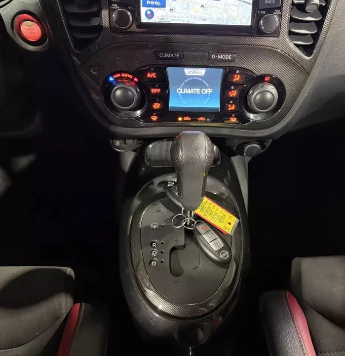 2015 Nissan Juke - Image 15 of 20