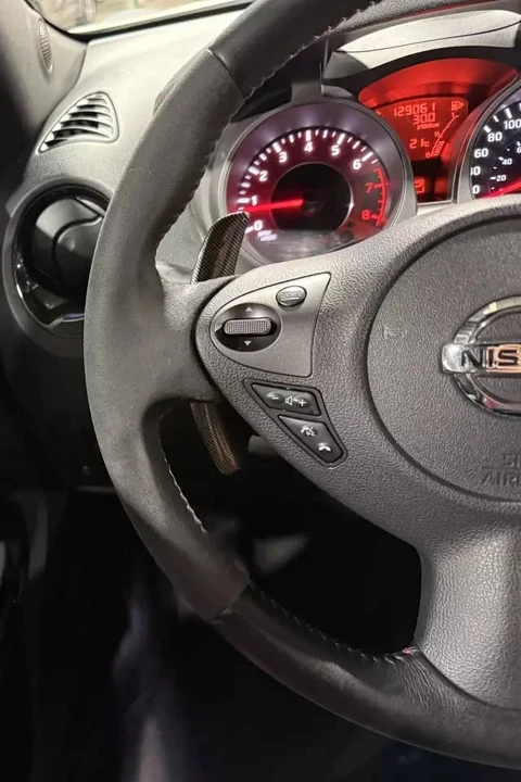2015 Nissan Juke - Image 17 of 18