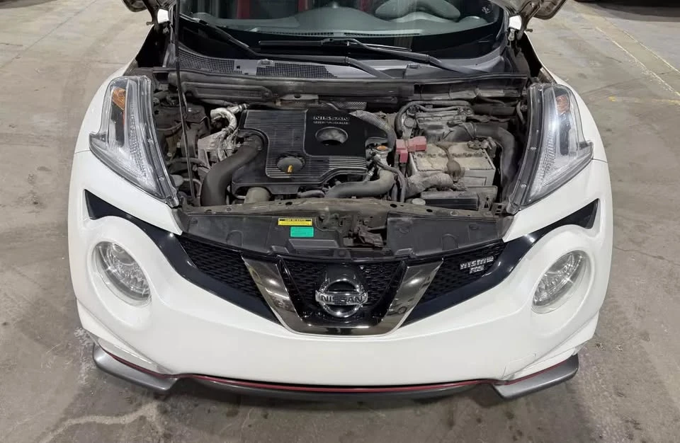 2015 Nissan Juke - Image 8 of 20