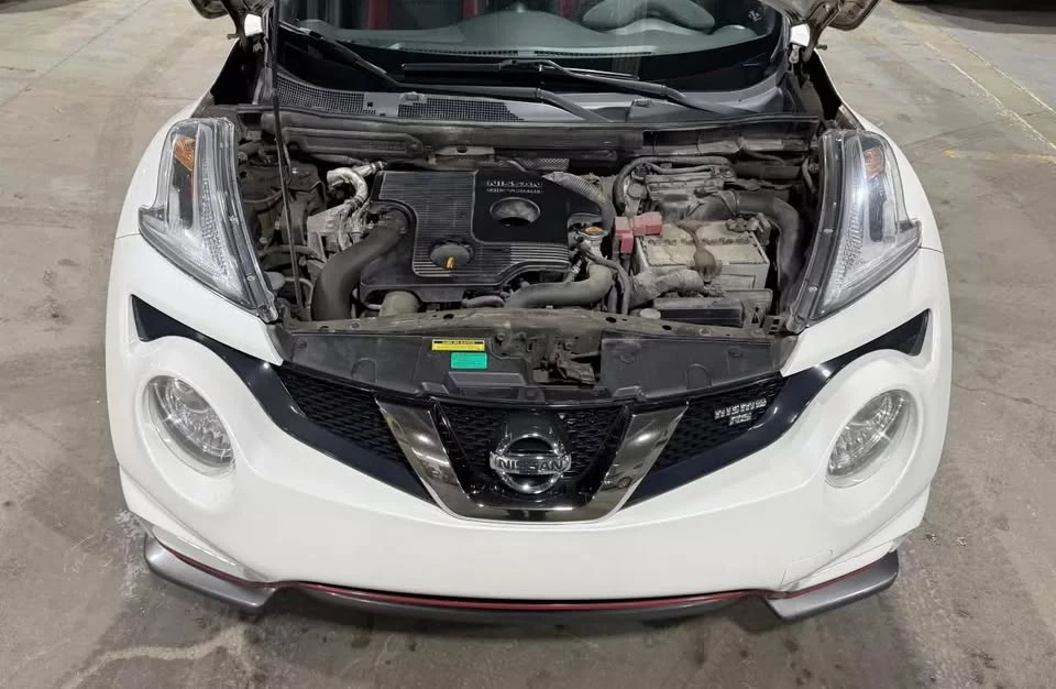 2015 Nissan Juke - Image 6 of 18