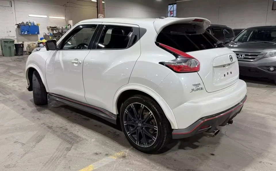 2015 Nissan Juke - Image 5 of 19