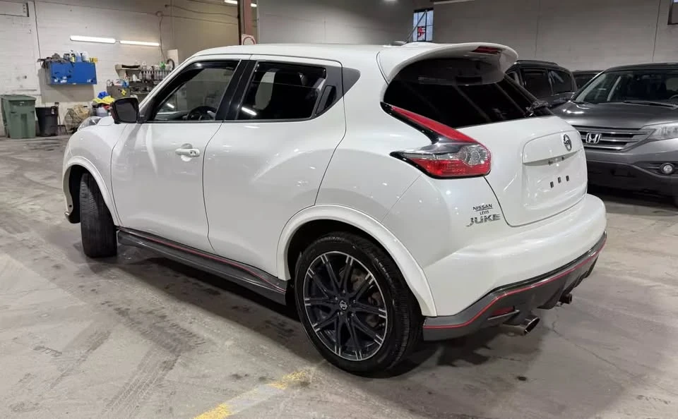 2015 Nissan Juke - Image 5 of 20