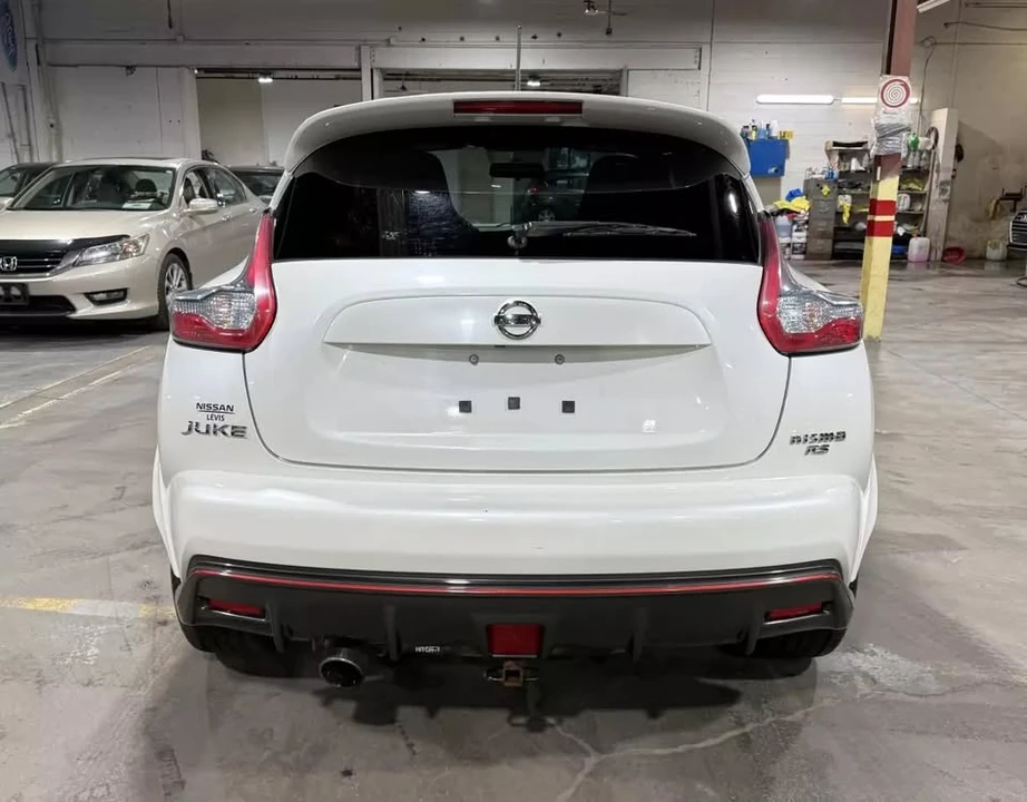 2015 Nissan Juke - Image 4 of 20
