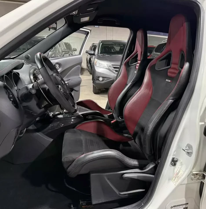 2015 Nissan Juke - Image 9 of 18