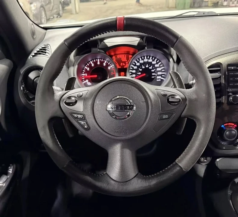 2015 Nissan Juke - Image 17 of 19